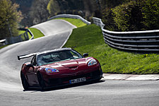 Bild 1 - Touristenfahrten Nürburgring Nordschleife (26.04.2023)