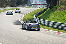 Bild 3 - Touristenfahrten Nürburgring Nordschleife (27.04.2023)