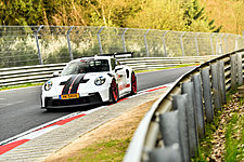 Bild 4 - Touristenfahrten Nürburgring Nordschleife (27.04.2023)