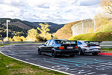 Bild 1 - Touristenfahrten Nürburgring Nordschleife (28.04.2023)