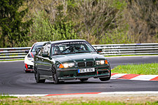 Bild 4 - Touristenfahrten Nürburgring Nordschleife (05.05.2023)