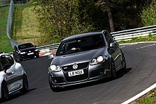 Bild 3 - Touristenfahrten Nürburgring Nordschleife (07.05.2023)