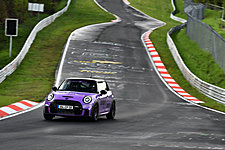 Bild 1 - Touristenfahrten Nürburgring Nordschleife (10.05.2023)