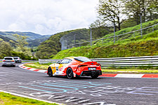 Bild 6 - Touristenfahrten Nürburgring Nordschleife (12.05.2023)