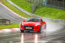 Bild 3 - Touristenfahrten Nürburgring Nordschleife (13.05.2023)