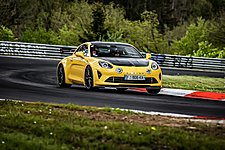 Bild 3 - Touristenfahrten Nürburgring Nordschleife (14.05.2023)