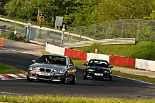 Bild 1 - Touristenfahrten Nürburgring Nordschleife (22.05.2023)