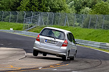 Bild 4 - Touristenfahrten Nürburgring Nordschleife (22.05.2023)