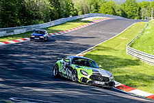 Bild 1 - Touristenfahrten Nürburgring Nordschleife (25.05.2023)