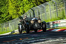 Bild 2 - Touristenfahrten Nürburgring Nordschleife (25.05.2023)