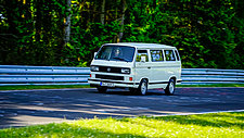 Bild 1 - Touristenfahrten Nürburgring Nordschleife (27.05.2023)