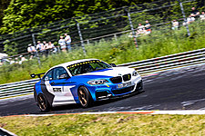 Bild 1 - Touristenfahrten Nürburgring Nordschleife (28.05.2023)