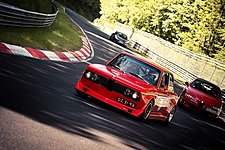 Bild 2 - Touristenfahrten Nürburgring Nordschleife (29.05.2023)