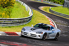 Bild 3 - Touristenfahrten Nürburgring Nordschleife (29.05.2023)