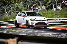 Bild 4 - Touristenfahrten Nürburgring Nordschleife (29.05.2023)