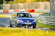 Bild 2 - Touristenfahrten Nürburgring Nordschleife (01.06.2023)