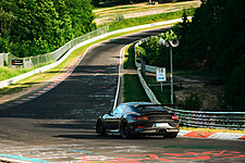 Bild 1 - Touristenfahrten Nürburgring Nordschleife (01.06.2023)