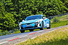 Bild 5 - Touristenfahrten Nürburgring Nordschleife (03.06.2023)