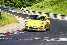 Bild 2 - Touristenfahrten Nürburgring Nordschleife (03.06.2023)