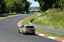 Bild 4 - Touristenfahrten Nürburgring Nordschleife (04.06.2023)