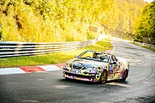 Bild 3 - Touristenfahrten Nürburgring Nordschleife (04.06.2023)