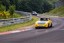 Bild 3 - Touristenfahrten Nürburgring Nordschleife (07.06.2023)