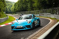 Bild 5 - Touristenfahrten Nürburgring Nordschleife (07.06.2023)