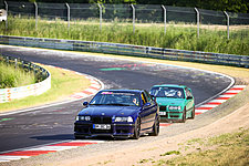 Bild 6 - Touristenfahrten Nürburgring Nordschleife (08.06.2023)