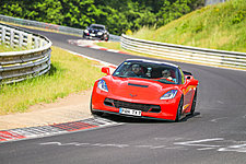 Bild 2 - Touristenfahrten Nürburgring Nordschleife (08.06.2023)