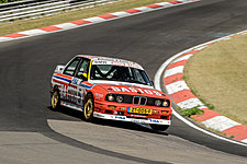 Bild 3 - Touristenfahrten Nürburgring Nordschleife (10.06.2023)