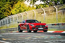 Bild 5 - Touristenfahrten Nürburgring Nordschleife (10.06.2023)