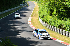 Bild 5 - Touristenfahrten Nürburgring Nordschleife (11.06.2023)