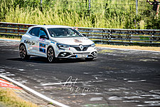 Bild 2 - Touristenfahrten Nürburgring Nordschleife (11.06.2023)