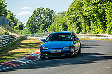 Bild 1 - Touristenfahrten Nürburgring Nordschleife (11.06.2023)