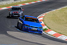 Bild 4 - Touristenfahrten Nürburgring Nordschleife (11.06.2023)