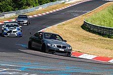 Bild 1 - Touristenfahrten Nürburgring Nordschleife (11.06.2023)