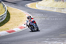 Bild 3 - Touristenfahrten Nürburgring Nordschleife (11.06.2023)