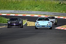 Bild 4 - Touristenfahrten Nürburgring Nordschleife (11.06.2023)