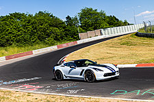 Bild 4 - Touristenfahrten Nürburgring Nordschleife (12.06.2023)