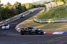 Bild 1 - Touristenfahrten Nürburgring Nordschleife (12.06.2023)