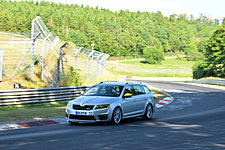 Bild 2 - Touristenfahrten Nürburgring Nordschleife (14.06.2023)