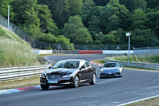 Bild 2 - Touristenfahrten Nürburgring Nordschleife (14.06.2023)