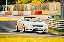 Bild 1 - Touristenfahrten Nürburgring Nordschleife (14.06.2023)