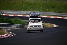 Bild 1 - Touristenfahrten Nürburgring Nordschleife (15.06.2023)