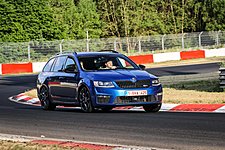 Bild 6 - Touristenfahrten Nürburgring Nordschleife (15.06.2023)