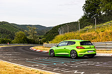 Bild 4 - Touristenfahrten Nürburgring Nordschleife (17.06.2023)