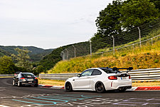 Bild 1 - Touristenfahrten Nürburgring Nordschleife (17.06.2023)