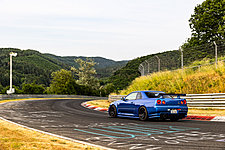 Bild 1 - Touristenfahrten Nürburgring Nordschleife (17.06.2023)