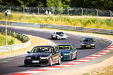 Bild 4 - Touristenfahrten Nürburgring Nordschleife (18.06.2023)