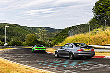 Bild 3 - Touristenfahrten Nürburgring Nordschleife (19.06.2023)